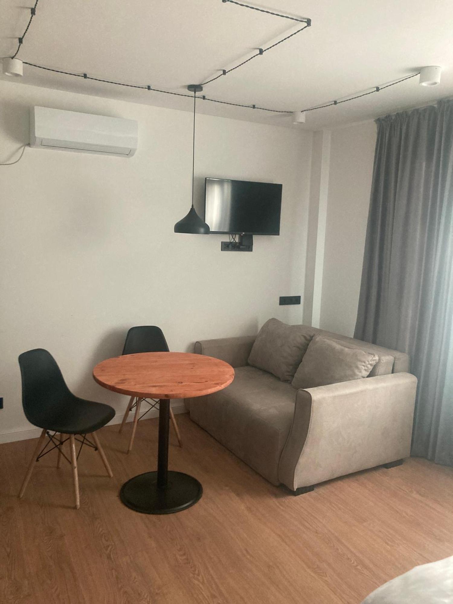 Pine Aparthotel Shekhvetili Room photo
